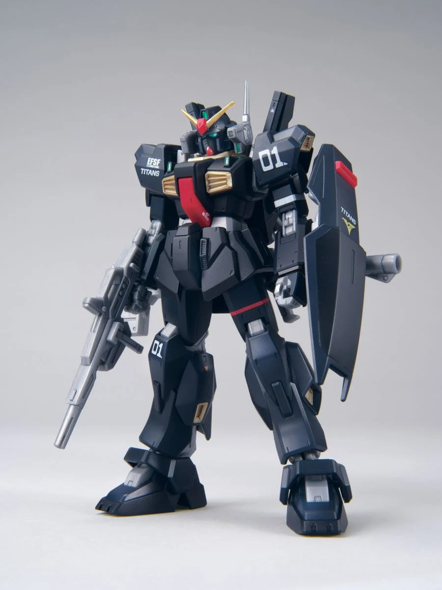 HGUC Gundam Mk-II (21st Centry Real Type)