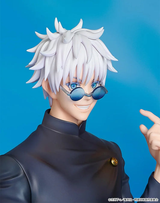 Satoru Gojo (JJK High School Ver.)