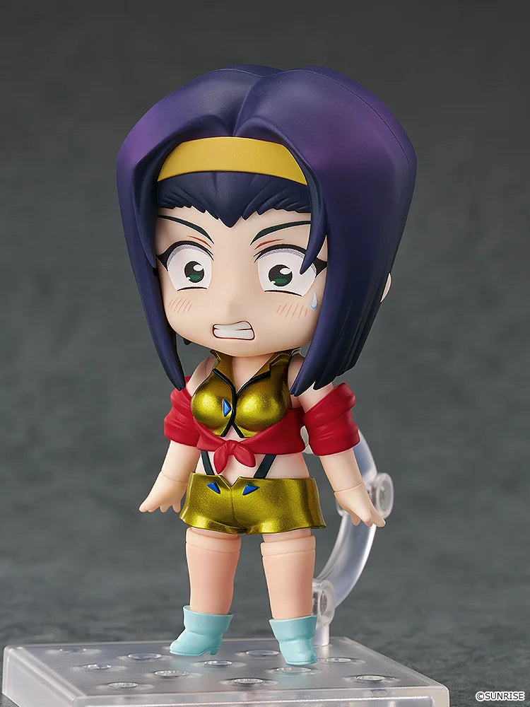 Good Smile Company Nendoroid Faye Valentine