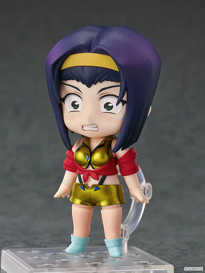 Good Smile Company Nendoroid Faye Valentine