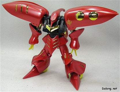 HGUC 1/144 AMX-004-3 Qubeley Mk-II (Extra Finish Red Metallic Ver.)