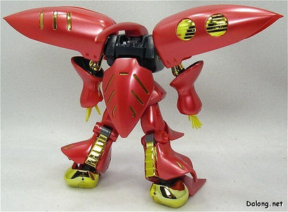 HGUC 1/144 AMX-004-3 Qubeley Mk-II (Extra Finish Red Metallic Ver.)