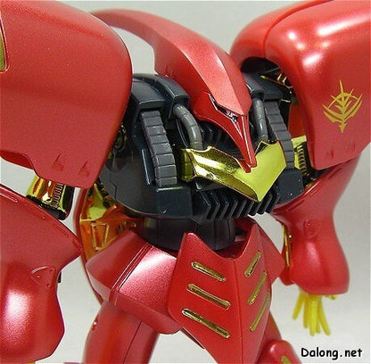 HGUC 1/144 AMX-004-3 Qubeley Mk-II (Extra Finish Red Metallic Ver.)