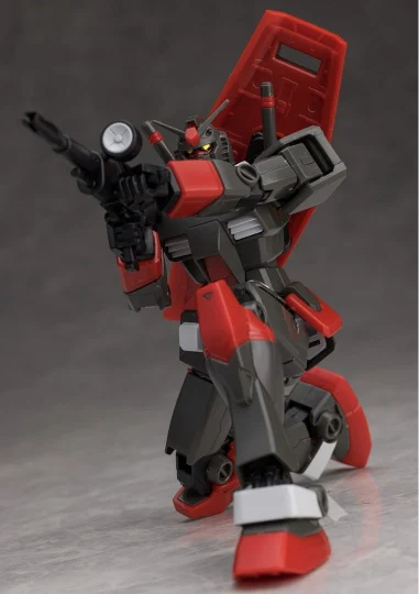 HG 1/144 RX-78-2 Gundam (Ichiban Kuji Original Color Ver.)
