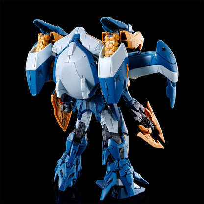 P-Bandai HG 1/144 Gundam Burn Lapius