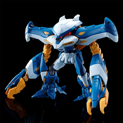 P-Bandai HG 1/144 Gundam Burn Lapius