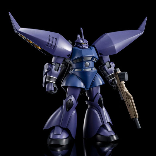 P-Bandai HGUC 1/144 MS-14J Regelgu (Unicorn Ver.)