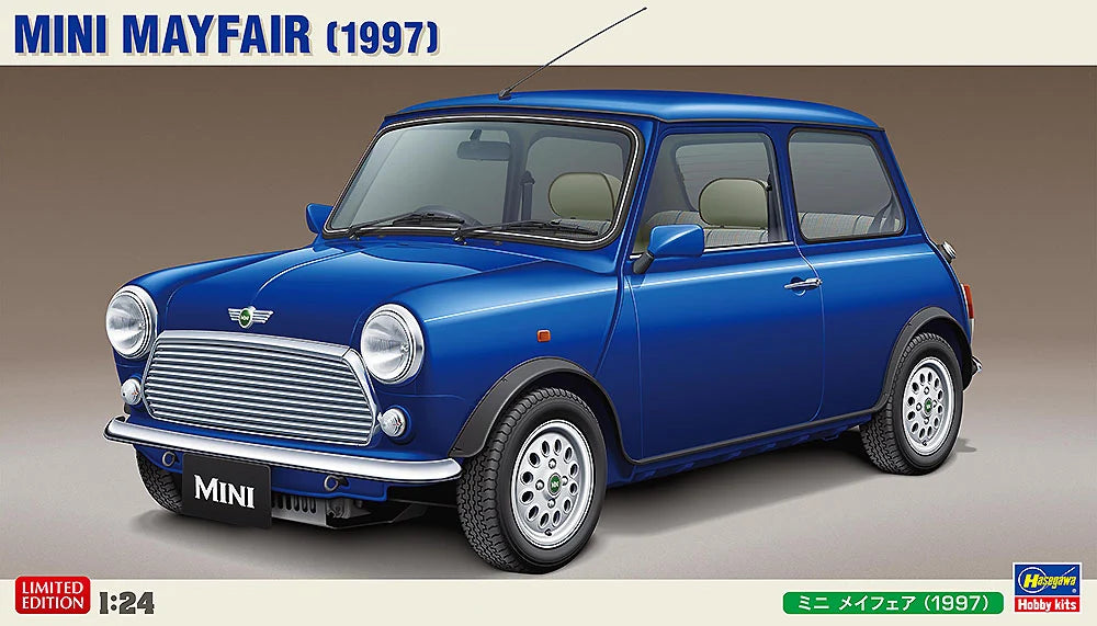 Mini Mayfair 1997