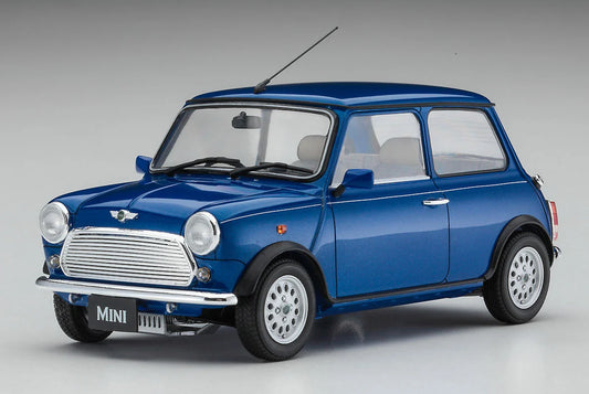 Mini Mayfair 1997