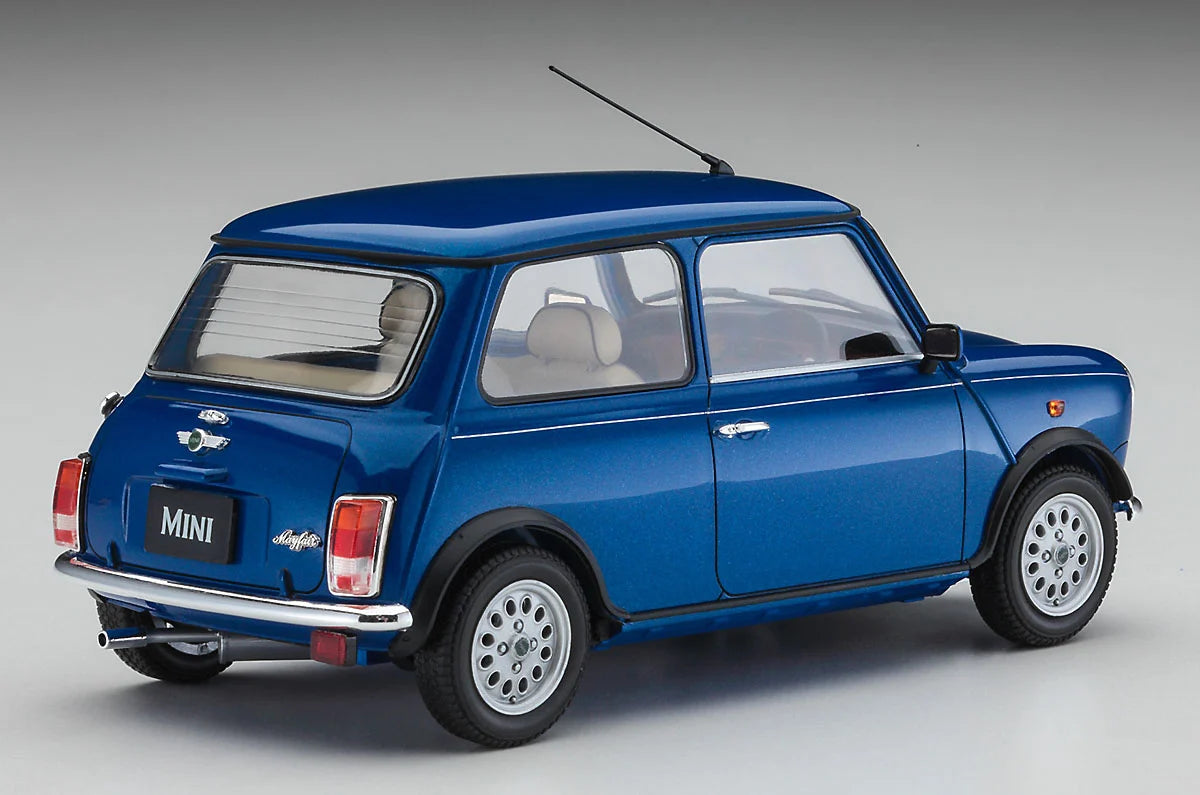 Mini Mayfair 1997