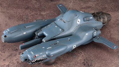 Maschinen Krieger Falke Model i Otsu