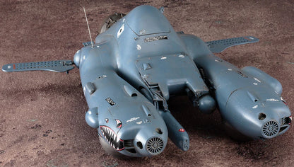 Maschinen Krieger Falke Model i Otsu