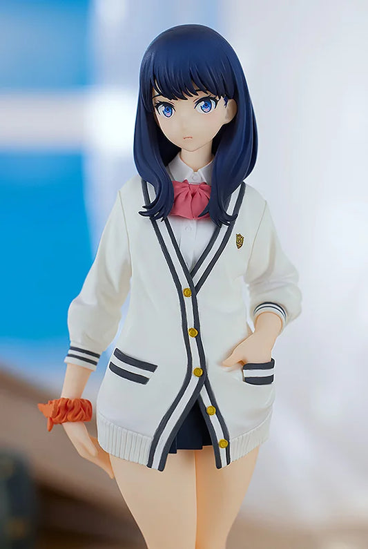 Rikka Takarada SSSS Gridman - Popup Parade
