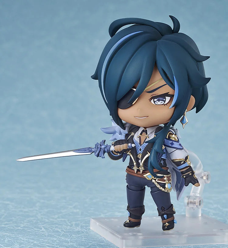 Nendoroid Kaeya