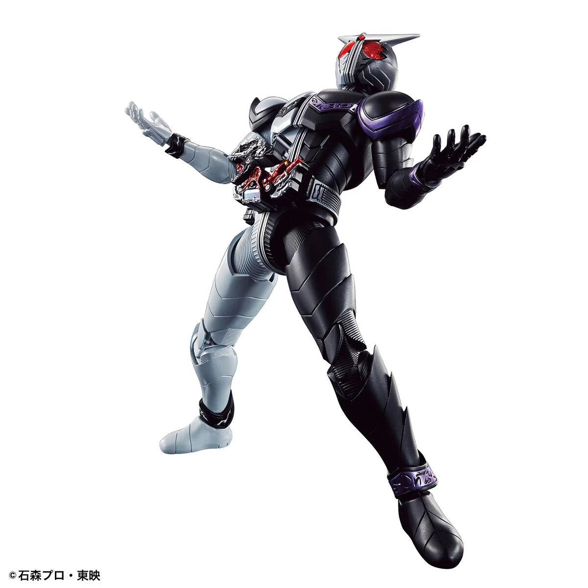 Rise Standard Kamen Rider Double Fangjoker