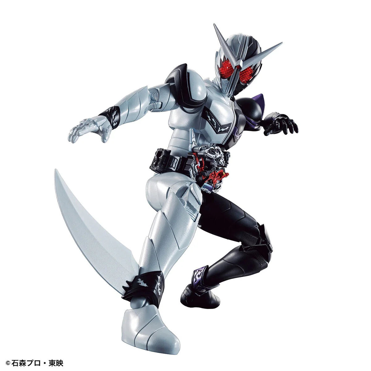 Rise Standard Kamen Rider Double Fangjoker