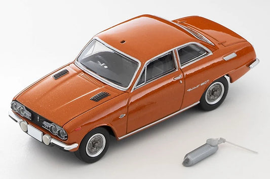 Isuzu Bellett 1600GT type R 1973 Tomica Limited Vintage LV-137c