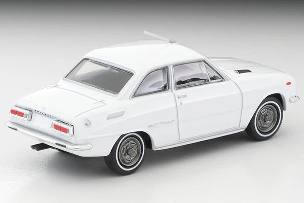 aIsuzu Bellett 1800GT White 1970 Tomica Limited Vintage LV-