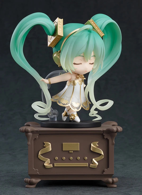 Nendoroid Hatsune Miku Symphone 5th Anni Ver.