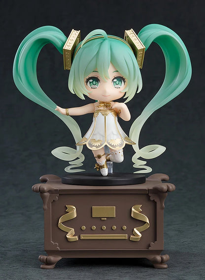 Nendoroid Hatsune Miku Symphone 5th Anni Ver.