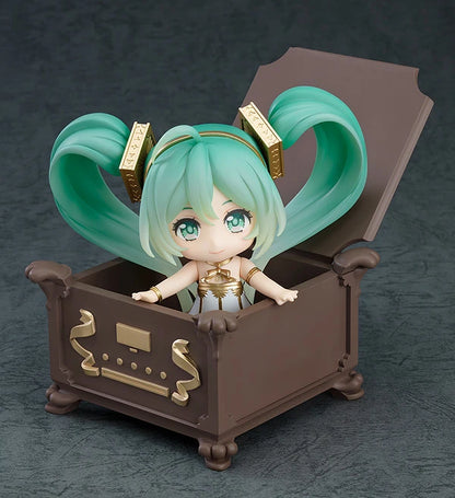 Nendoroid Hatsune Miku Symphone 5th Anni Ver.