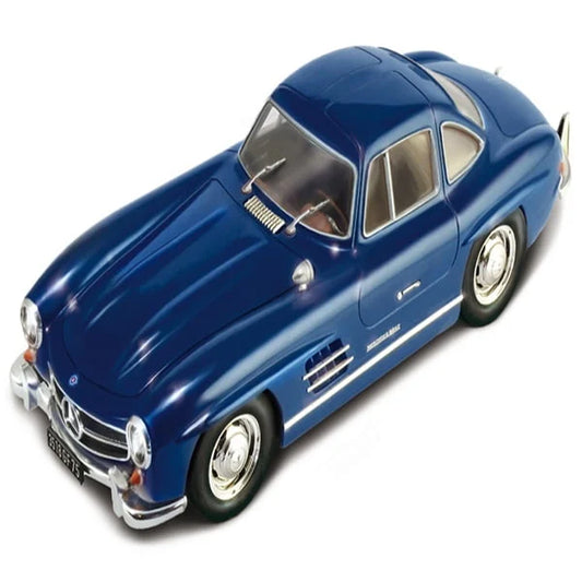 Mercedes 300 SL Gullwing