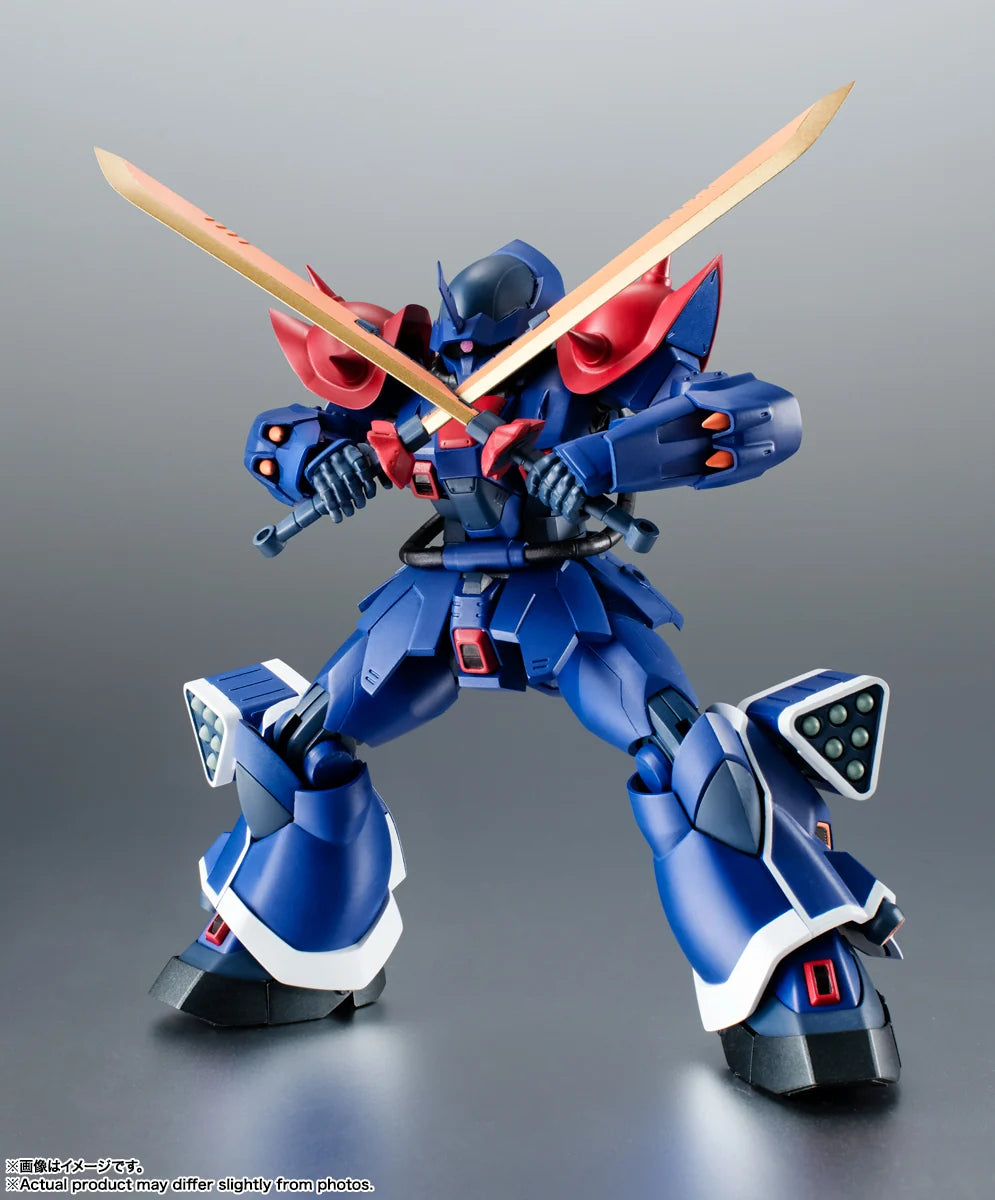 A.N.I.M.E. 315 MS-08TX [EXAM] EFREET CUSTOM