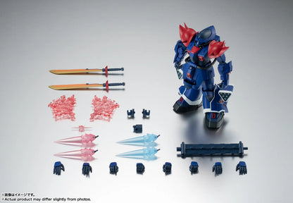A.N.I.M.E. 315 MS-08TX [EXAM] EFREET CUSTOM