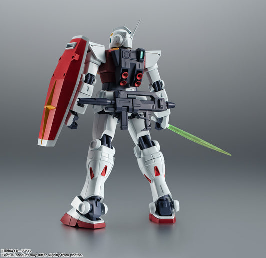 The Robot Spirits 330 RMS-179 GMII (Earth Federation Force Type)