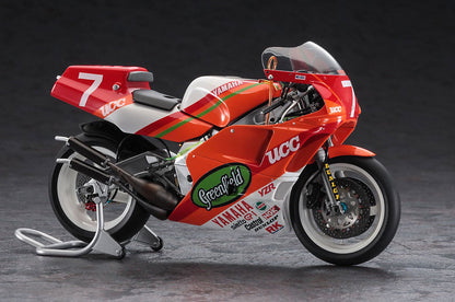 Yamaha YZR500 (OW98)