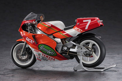 Yamaha YZR500 (OW98)