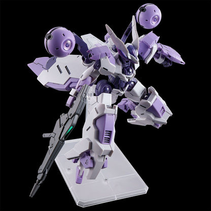 HGWFM 1/144 Beguir-Beu Torche (Kenanji Team / Ridrick Team)