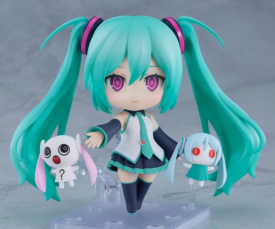 Hatsune Miku Because You're Here Ver. Nendoroid 2860
