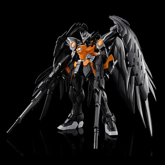 RG 1/144 Wing Gundam Zero EW (APEX LEGENDS Valkyrie Ver.)