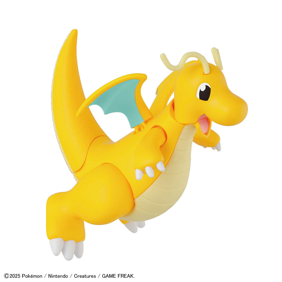 Model Kit Quick!! Charizard & Dragonite