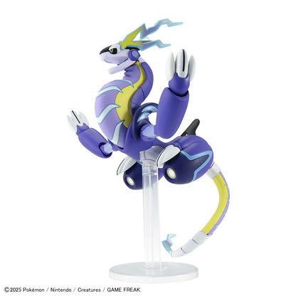 Model Kit Quick!! Miraidon