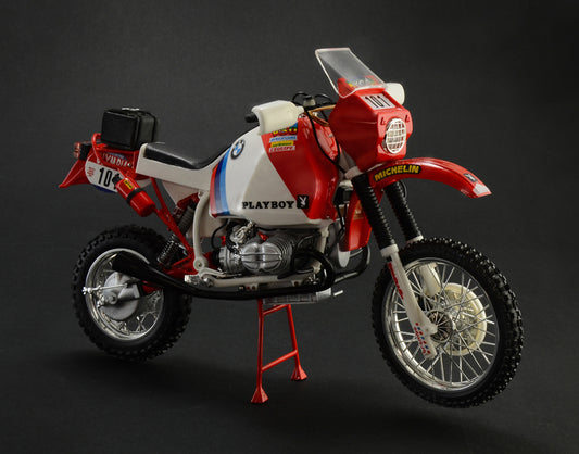 BMW R80 G/S1000 1985