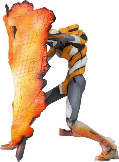 Medicom Toy Neon Genesis Evangelion: EVA 02 Ultra Detail Figure (UDF)