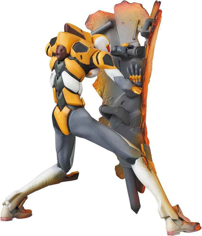 Medicom Toy Neon Genesis Evangelion: EVA 02 Ultra Detail Figure (UDF)