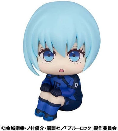 LookUp Blue Lock Yo Hiori