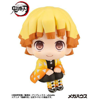 LookUp Demon Slayer Yaiba Agatsuma
