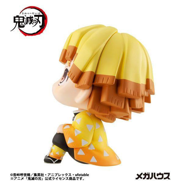 LookUp Demon Slayer Yaiba Agatsuma