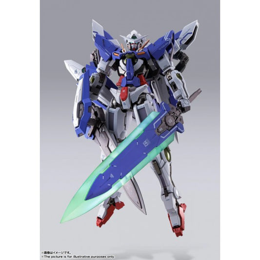 METAL GN-001/De-01RS GUNDAM DEVISE EXIA