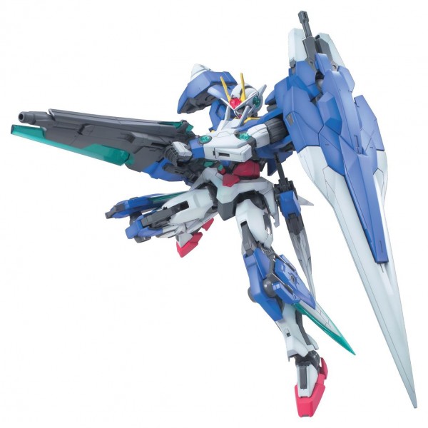 MG00 Gundam Seven Sword/G