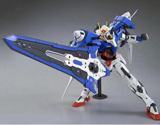 MG 00 XN Raiser