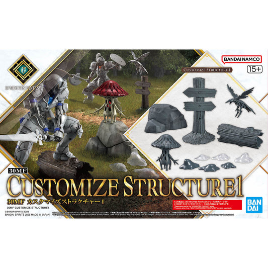30MF Customize Structures 1