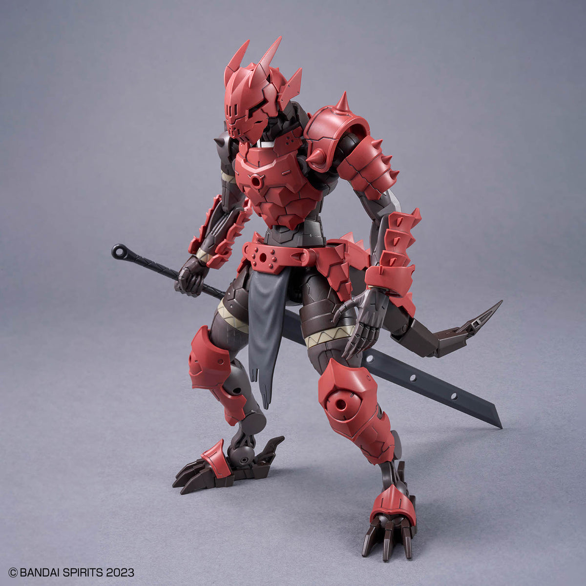 30MF Dragon Knight