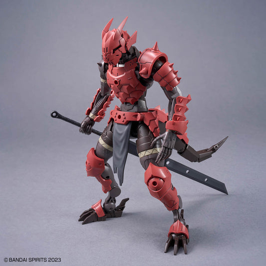 30MF Dragon Knight