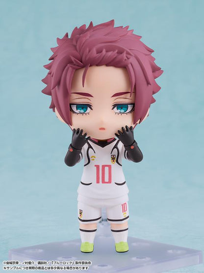 Itoshi Sae - Blue Lock, Good Smile Company Nendoroid 2851