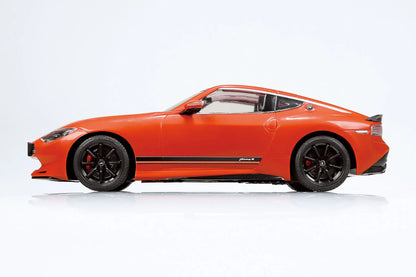 The Snap Kit Fairlady Z Customized Edition (Orange)